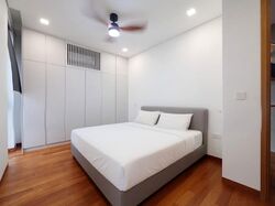 Jalan Grisek (D14), Semi-Detached #621703001
